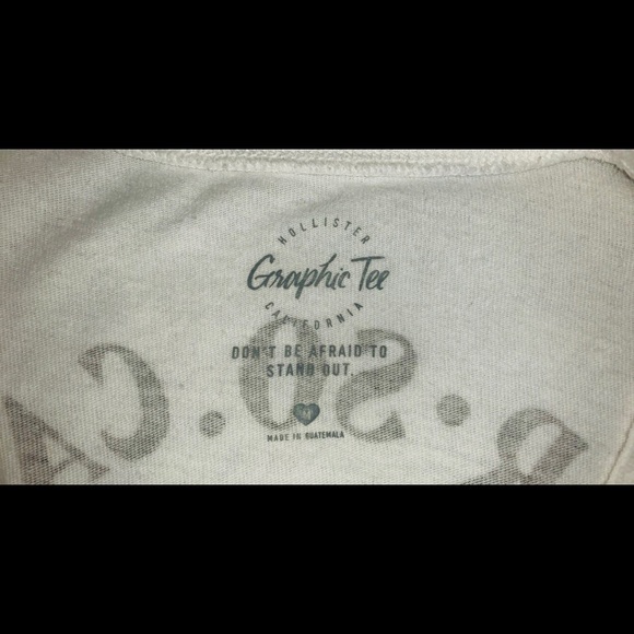 Holistic rose graphic tee - Picture 5 of 6